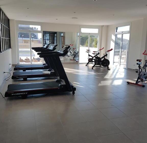 Отель El Aguila Del Tuyú