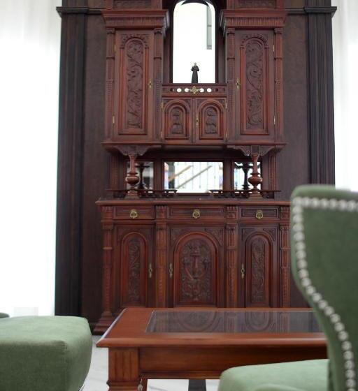 Отель El Aguila Del Tuyú