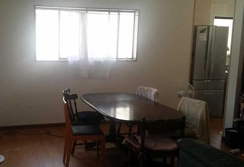 בית מלון כפרי Farm Stay Ichirobee