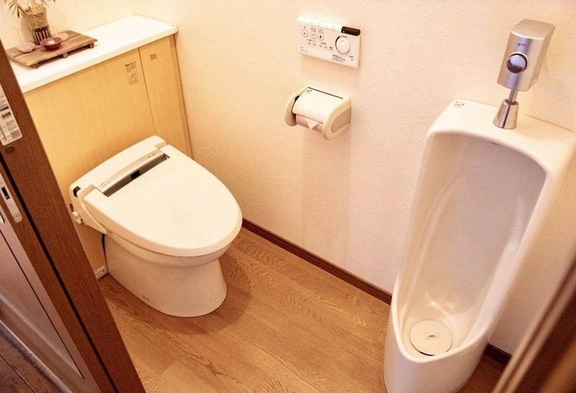 בית מלון כפרי Farm Stay Ichirobee