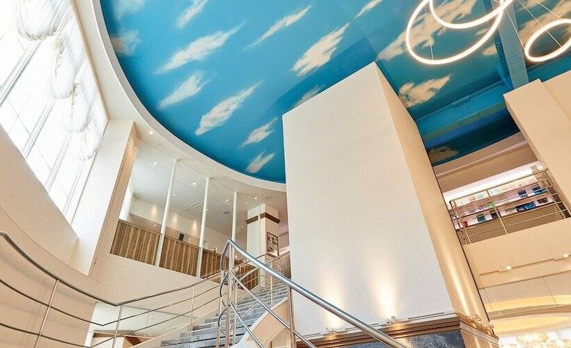 Grand Cabin Hotel Naha Oroku