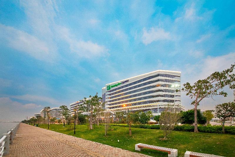 هتل Holiday Inn Express Xiamen Airport Zone, An Ihg