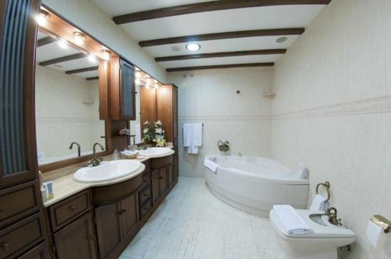 ホテル Hostal Rural Los Telares