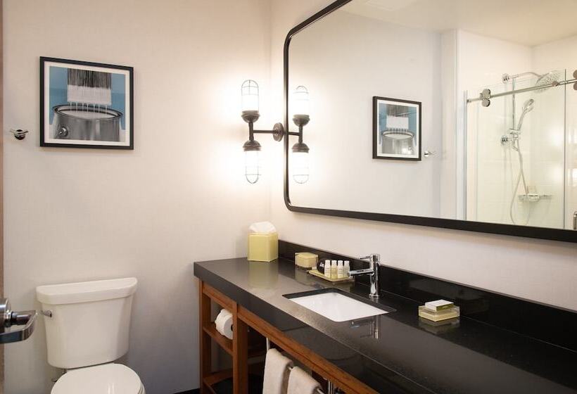 호텔 Indigo Madison Downtown, An Ihg