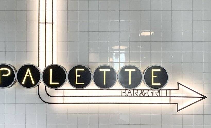 호텔 Indigo Madison Downtown, An Ihg