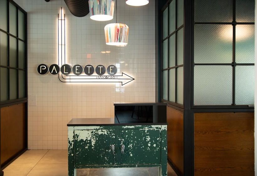 호텔 Indigo Madison Downtown, An Ihg