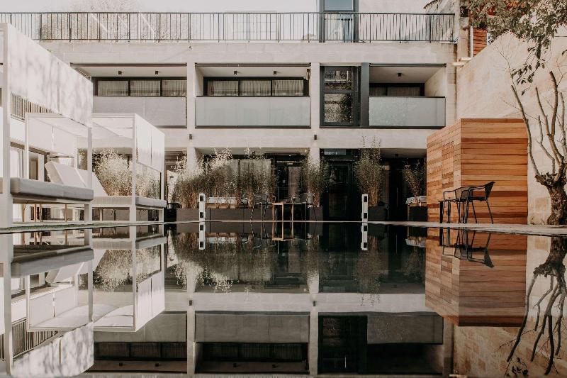 هتل Le Palais Gallien Hôtel & Spa