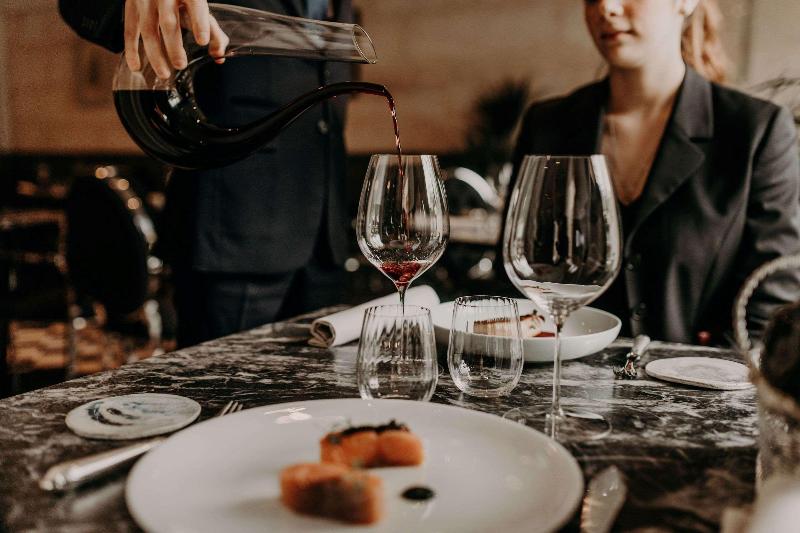 هتل Le Palais Gallien Hôtel & Spa