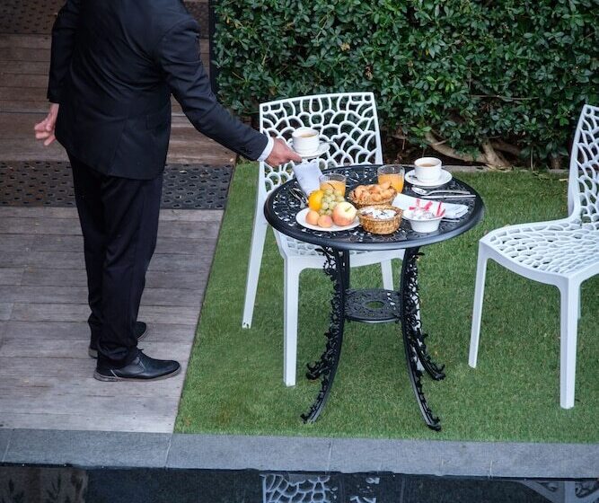 هتل Le Palais Gallien Hôtel & Spa