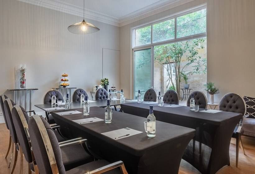 هتل Le Palais Gallien Hôtel & Spa