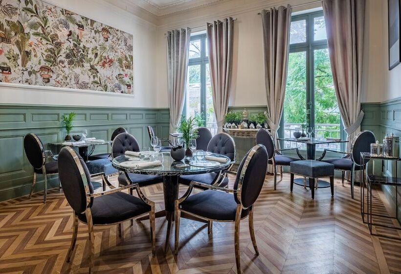 هتل Le Palais Gallien Hôtel & Spa