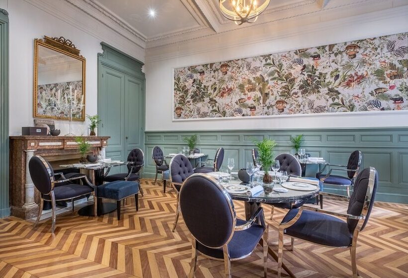 هتل Le Palais Gallien Hôtel & Spa