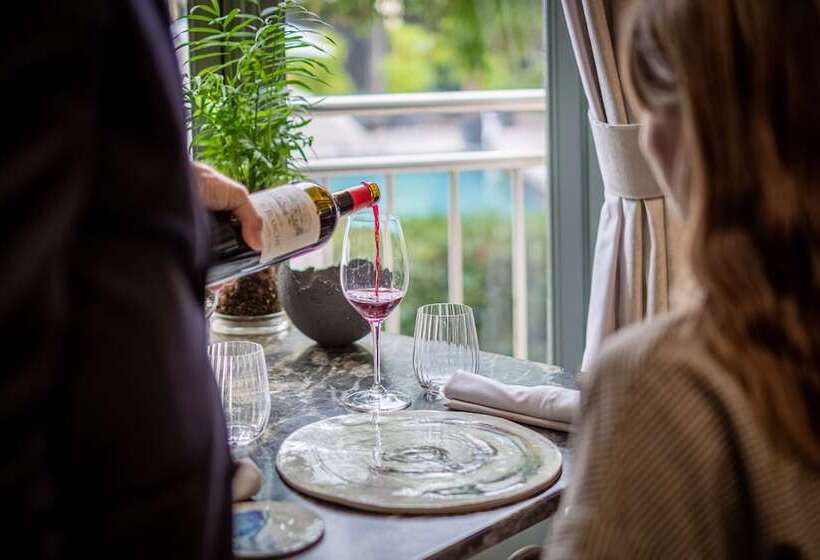 هتل Le Palais Gallien Hôtel & Spa