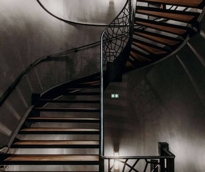 هتل Le Palais Gallien Hôtel & Spa