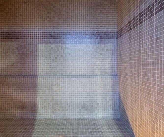 هتل Le Palais Gallien Hôtel & Spa