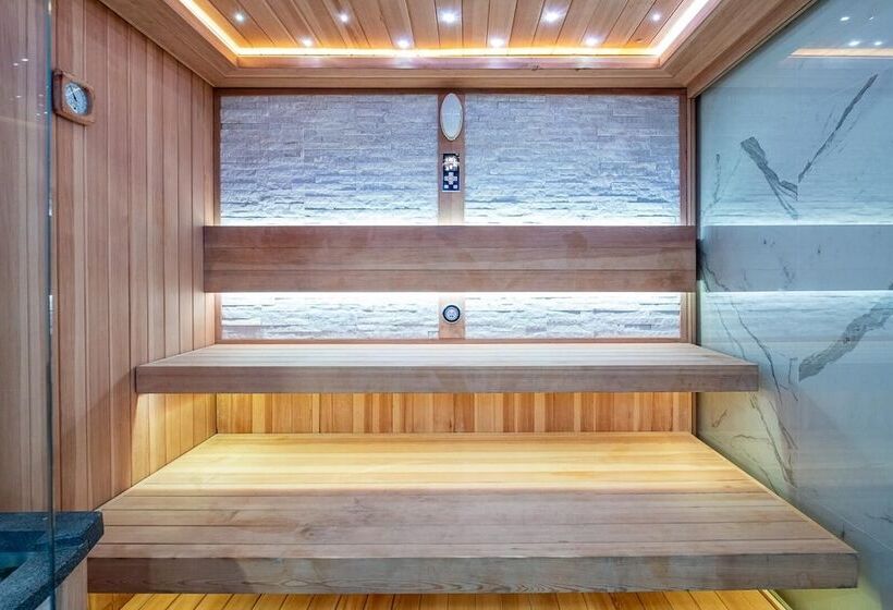 هتل Le Palais Gallien Hôtel & Spa