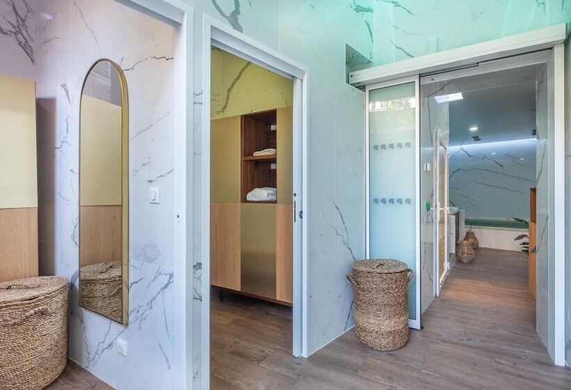 هتل Le Palais Gallien Hôtel & Spa