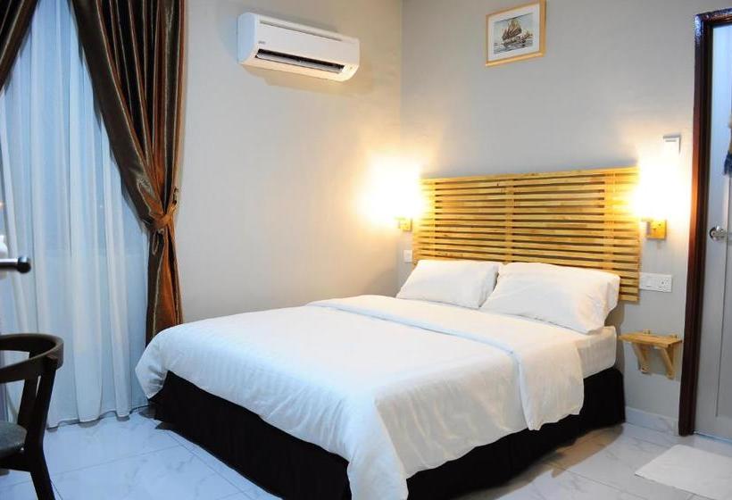 Hotel Mesra Alor Setar