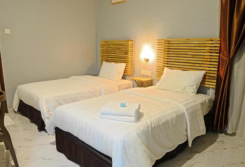 Hotel Mesra Alor Setar