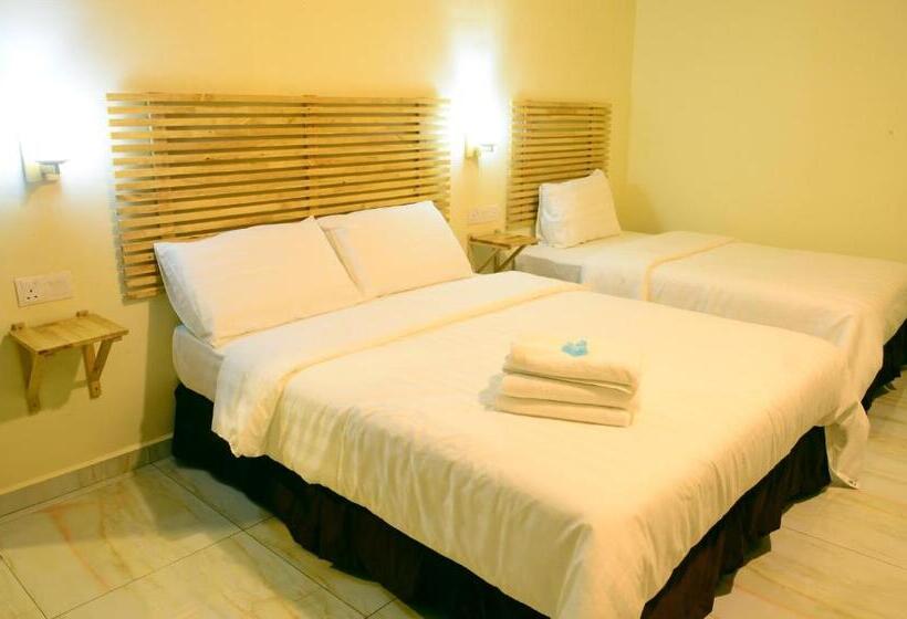 Hotel Mesra Alor Setar