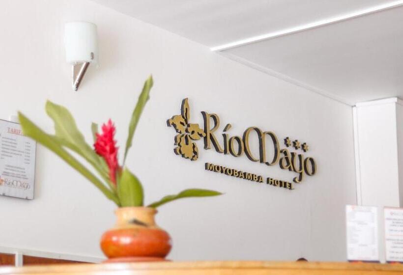 هتل Rio Mayo