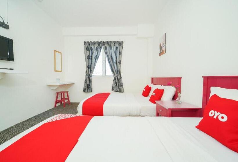 فندق Saujana Ct View