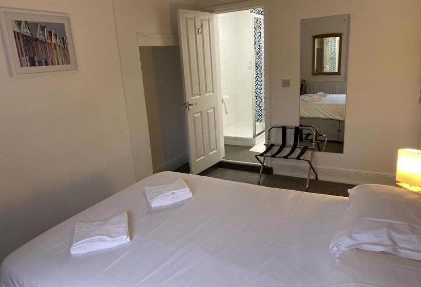 ホテル Sea Breeze