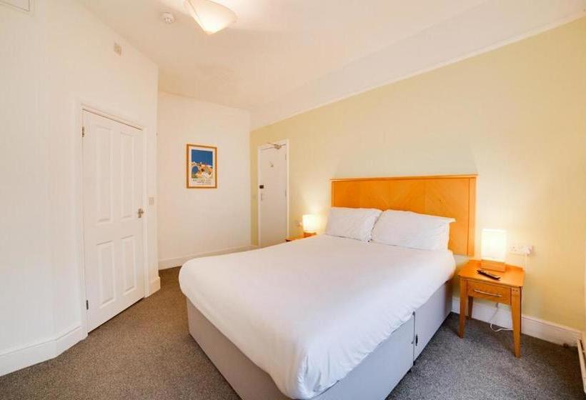 ホテル Sea Breeze