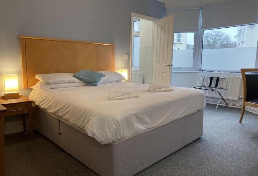 ホテル Sea Breeze