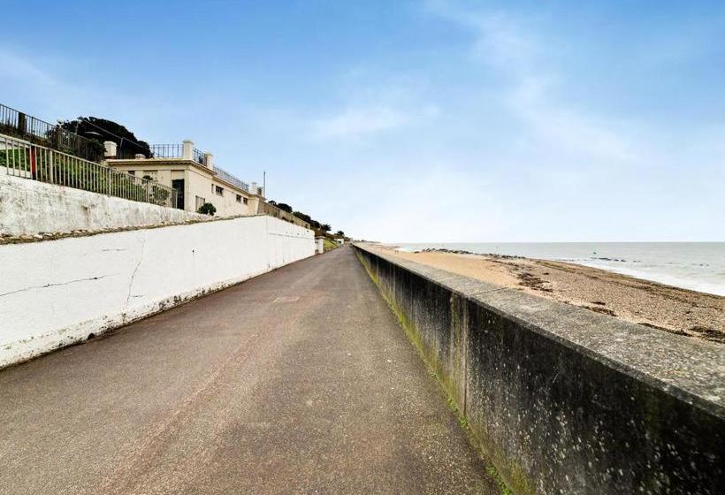 ホテル Sea Breeze