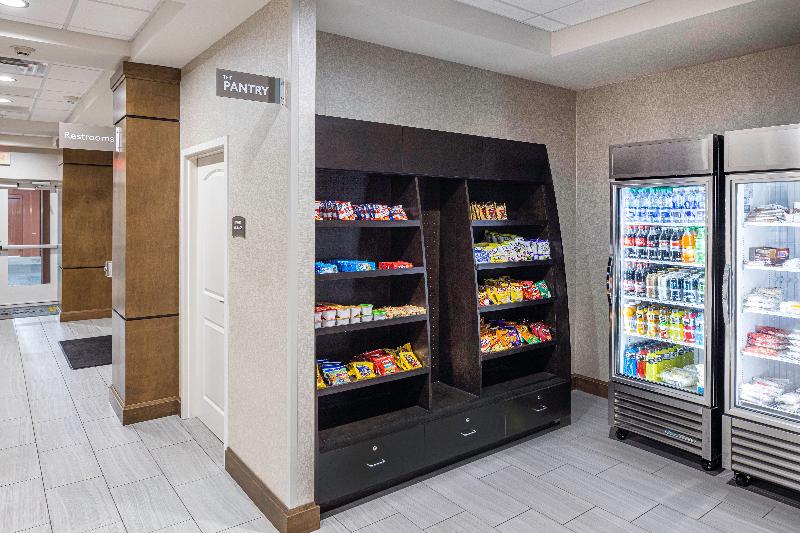 هتل Staybridge Suites Montgomery   Downtown, An Ihg