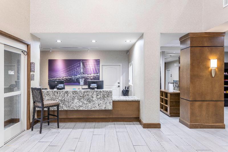 هتل Staybridge Suites Montgomery   Downtown, An Ihg