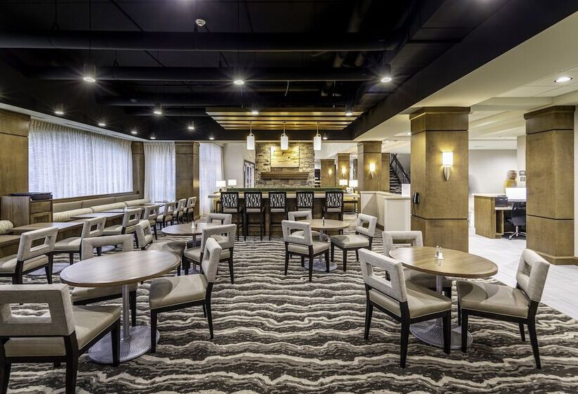 호텔 Staybridge Suites Montgomery   Downtown, An Ihg