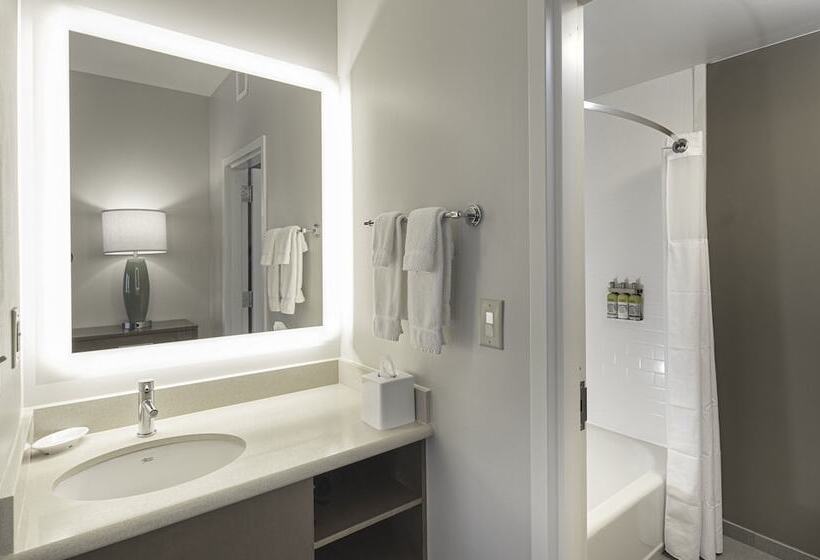 호텔 Staybridge Suites Montgomery   Downtown, An Ihg