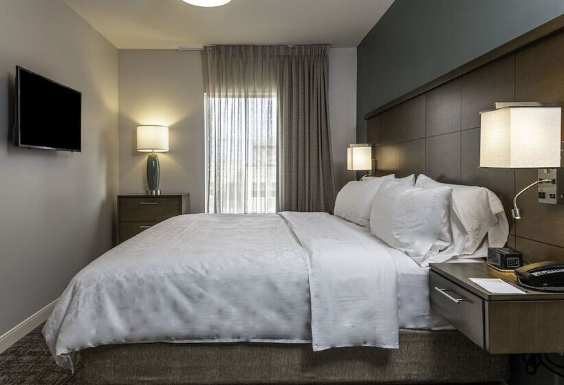 호텔 Staybridge Suites Montgomery   Downtown, An Ihg
