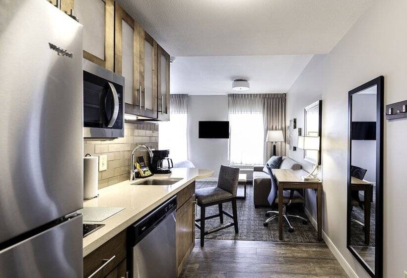 酒店 Staybridge Suites Montgomery Downtown, An Ihg