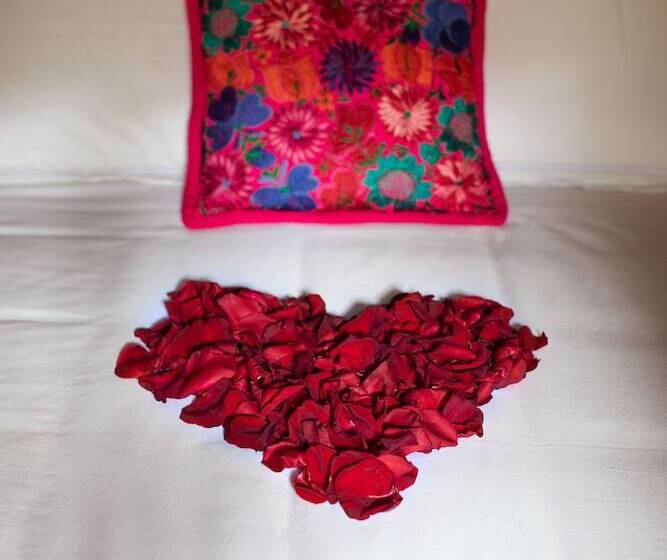 Отель Los Camilos