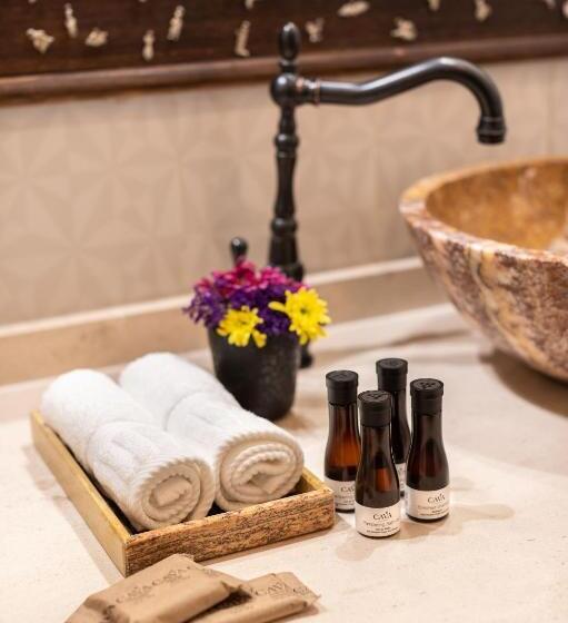 Отель Los Camilos