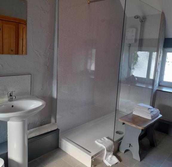 فندق The Golden Lion Inn