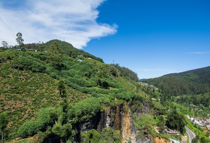 호텔 The Wind Castle