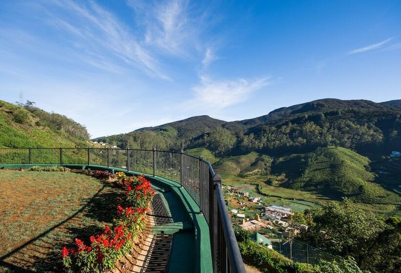 호텔 The Wind Castle