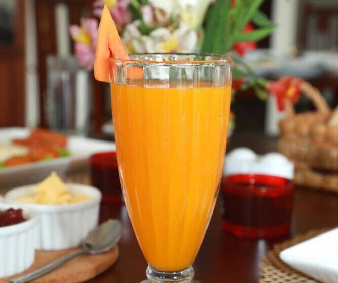 호텔 The Wind Castle