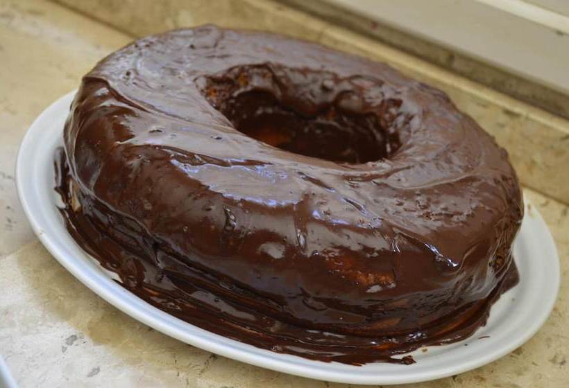 בית מלון כפרי Vila Real Rex