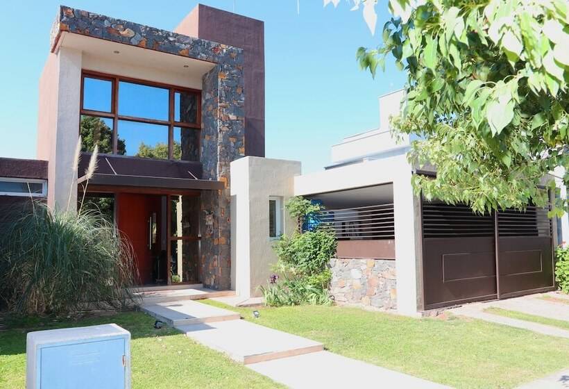 Oceana House Mendoza