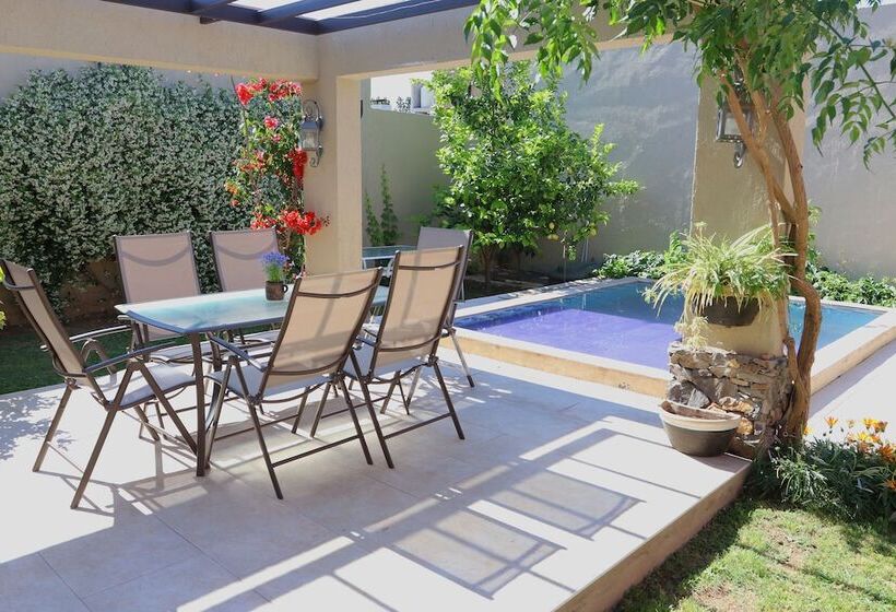 Oceana House Mendoza