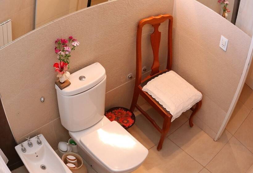 Oceana House Mendoza