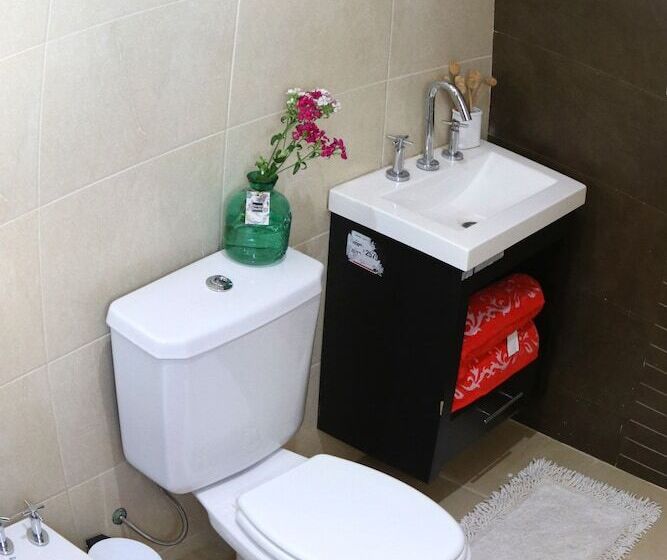 Oceana House Mendoza