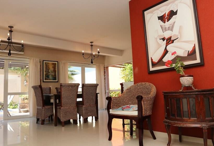 Oceana House Mendoza