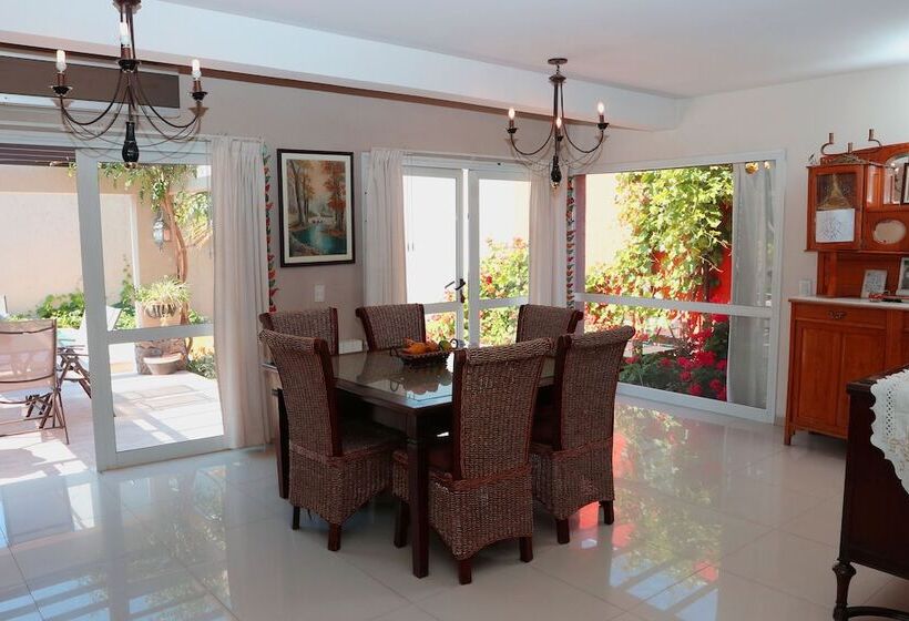 Oceana House Mendoza