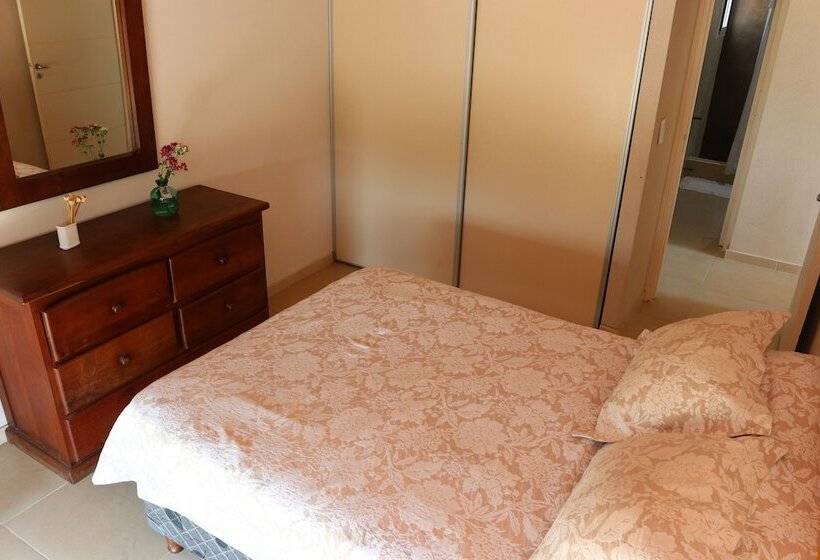 Oceana House Mendoza